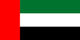 CÁC TIỂU VƯƠNG QUỐC Ả RẬP THỐNG NHẤT (UAE)