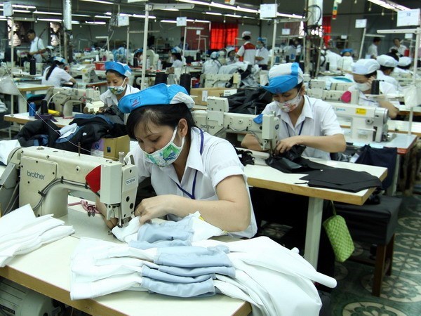 Tuyển 500 lao động nữ Đồng Tháp làm việc tại Đài Loan